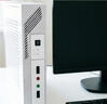 神舟（HASEE）mini PC75迷你台式电脑商用办公小主机(i5-7400 16GB 512GSSD WIFI无线 ) 实拍图