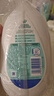 强生婴儿牛奶洗发水沐浴露二合一400ml+身体乳500g保湿润肤乳洗护套装 实拍图