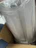 佳帮手卧室脚踏垃圾桶7.3L家用脚踩+手按双开盖厨房卫生间厕所客厅带盖 实拍图