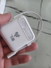 飞猫M2 随身wifi6免插卡移动wifi无线网卡便携式车载热点4g路由器无限制通用流量白色款 实拍图