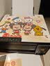 爱普生（EPSON）L3355 L3353打印机家用小型彩色照片墨仓式连供L3351 L3251 L3253无线复印A4一体机作业试卷学生用 【推荐】L3353 (26年重磅新品 全面升级) 官方标配 实拍图
