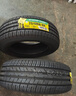 邓禄普（DUNLOP）汽车轮胎215/60R16 95H SPSPORT FM800适配凯美瑞天籁帕萨特迈腾 实拍图