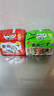 出前一丁（NISSIN）日清 进口方便面速食 麻油味 100g*5袋 泡面拌面早餐热门商品 实拍图