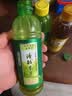 清酷（SENSACOOLS）凉茶低糖0脂草本精华植物饮料 贡菊蜂蜜+绿茶+蜂蜜柠檬350mL*15瓶 实拍图
