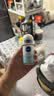 妮维雅（NIVEA）孙颖莎同款止汗露女士活力走珠旅行装液套装62ml（50ml+12ml） 实拍图