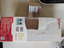 贝亲（Pigeon）新生儿 防胀气宽口径玻璃奶瓶160ml SS号奶嘴 0个月+ AA260 实拍图