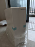 沁园家用净水器金榜双子芯1200G 8年RO过滤器1400G初始流速体验厨下自来水直饮净饮一体机UR-S61276 实拍图