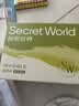 秘密世界（SecretWorld）胸贴女拍婚纱写真专用隐形防凸点乳贴上托夏季芒果杯加厚聚拢文胸 实拍图