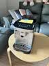 德龙（Delonghi）【价保618】咖啡机家用全自动咖啡机小型意式美式冷热双萃醇萃冰咖手动打奶泡E Plus 礼物 实拍图