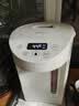 美的（Midea）电水瓶母婴级316L不锈钢内胆水壶家用5L大容量净饮水机自动智能保温一体除氯01CPro 实拍图