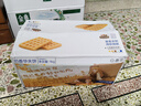 三只松鼠奶香味华夫饼1000g/箱 营养早餐下午茶面包西式糕点零食 实拍图