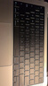 索盈【磁吸可拆卸】适用苹果MacBook Pro屏幕膜14英寸M5/4/3/2保护膜2026/25/24款笔记本电脑高清易贴 实拍图
