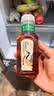 农夫山泉东方树叶青柑普洱茶335ml*15瓶无糖茶饮料0糖0脂0卡小瓶装 实拍图