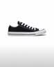 匡威（Converse）男女 Chuck Taylor All Star硫化鞋 101001 38码US5.5码 实拍图