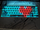 MelGeek蜜氪【无畏巡回推荐】MADE68PRO+磁轴键盘小蜜蜂ULTRA万磁王TTC轴电竞游戏契约客制化机械键盘手感 现货-MADE68Ultra+黑光-紫心轴【铝壳】 实拍图
