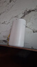 华为Q6子母路由器凌霄千兆家用电力线版分布式全屋wifi6+无线mesh组网穿墙王PLC电力猫 Q6电力版一拖二【适合4-5个房间的大平层/复式】 实拍图