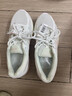 亚瑟士ASICS女鞋网面跑鞋百搭缓震运动鞋透气跑步鞋 GEL-CONTEND 4 米色105 38 实拍图