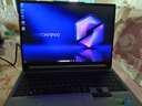 机械革命极光X潮玩版 (i7-14650HX RTX5060  灰)游戏本笔记本电脑 实拍图