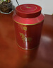 八马茶业武夷岩茶大红袍一级160g罐装自饮口粮茶乌龙茶正岩烘焙 实拍图