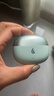 漫步者（EDIFIER）Lolli Pro SE 真无线主动降噪蓝牙耳机 翻译耳机 翻译机 适用苹果华为小米OPPO 薄荷绿 毕业礼物 实拍图