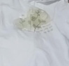 真维斯童装女童夏季套装2026新款儿童纯棉短袖t恤中大童洋气夏季两件套 实拍图