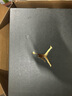 耐克乔丹男子缓震低帮运动鞋春季运动JORDAN AJ312 CD7069 113白/冷灰/红外线红 23/黑 44.5 实拍图