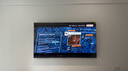 TCL【618狂欢】SQD-MiniLED电视 85Q10M Pro 85英寸 100%全局高色域 超级蝶翼华曜屏 能效补贴 实拍图