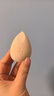 姬芮（ZA）美妆蛋柔软干湿两用化妆蛋粉扑粉底液专用不吃粉海绵蛋*3个 实拍图