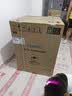 西门子（SIEMENS）【黑魔镜5.0】636mega2.0新国标新一级水效150L以上北极光系列嵌入式洗碗机SJ43EB63MC 实拍图