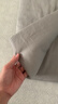 皇冠60S纯棉被套200x230cm单件学生宿舍a类全棉床上用品1.5米床单被罩 实拍图