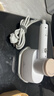 美的（Midea）价保618【超大面板】手持挂烫机28g/min大蒸汽小型家用电熨斗旅行大功率熨烫机拼豆礼物YBJ14D1 实拍图