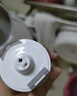 C咖双管洗面奶80g氨基酸清洁控油洁面乳去黑头角质可卸妆卸防晒男女 实拍图