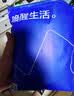 海澜之家背心男士无袖坎肩纯棉100%棉10A抗菌透气运动基础打底汗衫2件装 实拍图