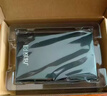 科硕（KESU）移动硬盘加密 250G USB3.0 K1 2.5英寸时尚黑外接存储文件照片备份 实拍图