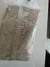 素养生活有机白芝麻400g 生白芝麻 芝麻  生芝麻 烘焙辅料 五谷杂粮 粗粮 实拍图