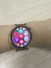 HUAWEI WATCH GT 6 浮光白 41mm智能手表多维情绪健康全新骑行体验强劲续航 实拍图