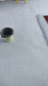 三棵树漆（SKSHU）水性地坪漆耐磨车间水泥地面漆室内外家用地板改造油漆 5kg 实拍图