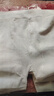 浪莎儿童舞蹈袜夏季薄款女童跳舞练功连裤袜学生百搭白色宝宝打底裤袜 实拍图