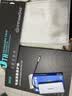 极川【零感】苹果MacBook Pro 14英寸M5/M4/3/2键盘膜2026/25/24款笔记本电脑键盘保护膜超薄透黑防尘 实拍图