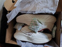 SAUCONY【彭于晏同款】索康尼胜利22专业强缓震跑鞋男厚底跑步鞋运动鞋男 米粽600【新年配色】 42.5 实拍图