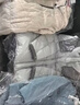 京东洗衣服务 衣鞋任洗4件 上门取送 去渍整形 价值2000元内衣服鞋子 实拍图