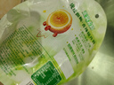 无穷泡面搭档即食卤蛋熟食小吃香卤鸡蛋300g共12独立小包（微辣） 实拍图