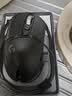 罗技（G） G502 HERO主宰者 有线鼠标 游戏鼠标  g502hero  可配重HERO引擎 礼盒送男友 RGB炫彩灯光 G502H（阿卡丽贴纸） 实拍图