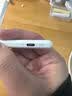 吉玛仕（LIVE YOU IDEAS）电容笔pencil手写笔一代ipencil代ipad air7iPad11触屏笔防误触适用于苹果笔充电器保护套倾斜压感 蓝牙顶配款【白色】下单即送彩色笔尖X4【推 实拍图