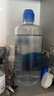 博士伦润明清透 隐形眼镜水护理液830ml 隐形眼镜多功能护理液 实拍图