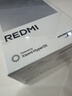 小米REDMI K90 骁龙®8至尊版 7100mAh大电池 青山护眼 白色 12GB+256GB 红米5G手机国家补贴 实拍图