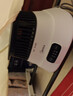 美的（Midea）价保618【柔烘速干】干衣机烘衣机家用婴儿衣物风干机360循环热风大容量除菌除螨烘衣机HBGJ12AA 实拍图
