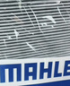 马勒（MAHLE）带炭PM2.5空调滤芯LAK1282(新君威君越科鲁兹昂科威英朗探界者XT5 实拍图