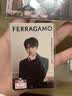 菲拉格慕（Ferragamo）梦中情人女士淡香水30ml甜美花果调送女友生日毕业礼物 实拍图