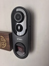 360可视门铃6Pro 500万超清画质家用监控智能门铃电子猫眼摄像头超清夜视远程通话包裹快递看护 实拍图